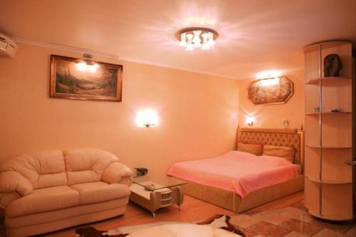 Rent out 1-room apartment. Харьков, Плехановская — photo 2