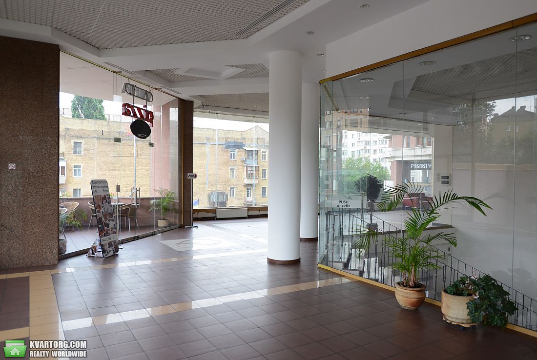 Sell office. Киев,  Жилянская — photo 5