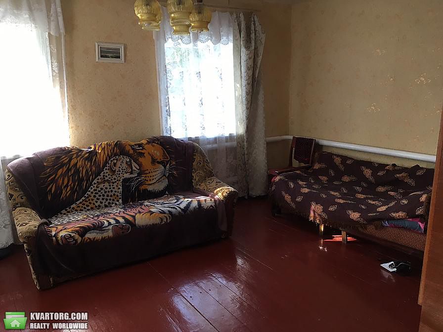 Sell house. Полтава, Ломоносова — photo 8