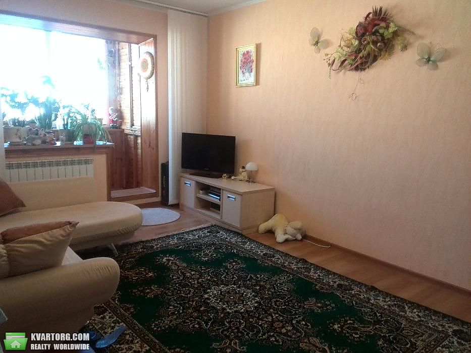 Sell 2-room apartment. Киев,  Сабурова — photo 2