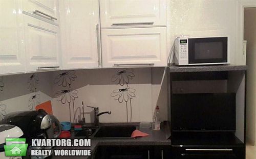 Sell 1-room apartment. Киев, Половецкая — photo 2