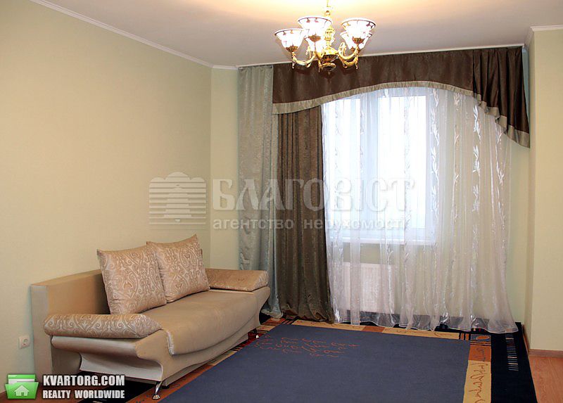 Rent out 3-room apartment. Киев,  Дмитриевская — photo 5