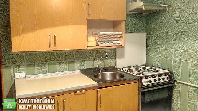 Rent out 1-room apartment. Киев, покотила — photo 7