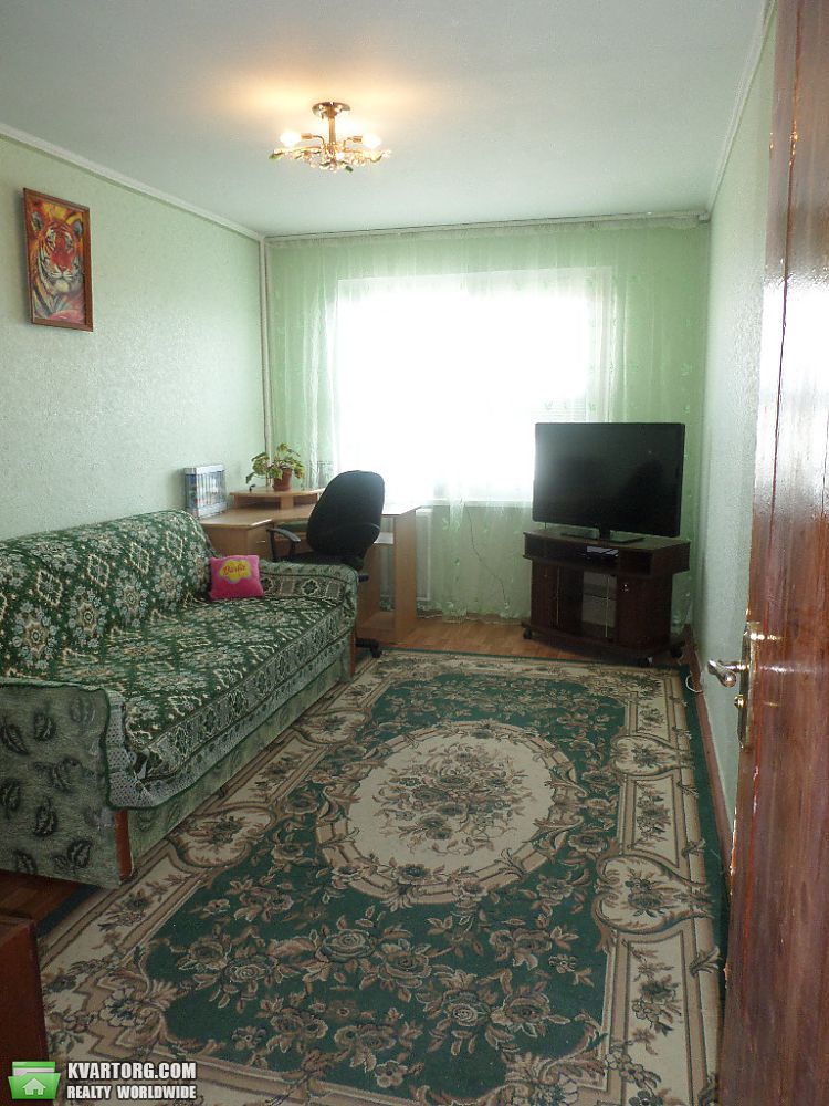Sell 3-room apartment. Киев,  Орловская — photo 4