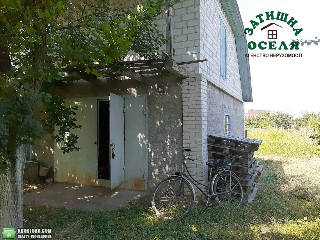 Sell house. Борисполь, котляревського — photo 4