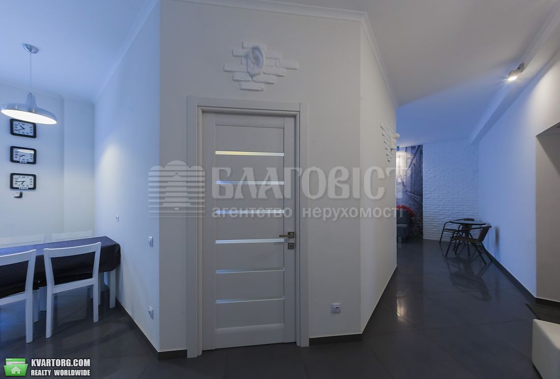 Rent out 2-room apartment. Киев,  Рогнеденская — photo 10
