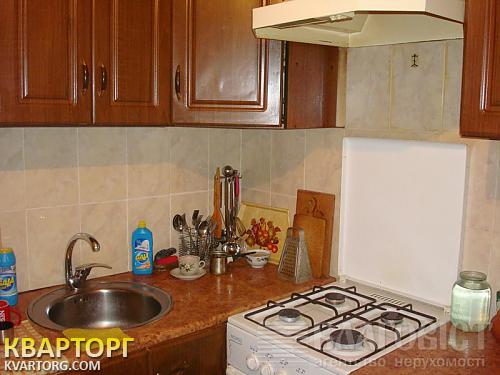 Sell 1-room apartment. Киев, Харьковское шоссе — photo 7