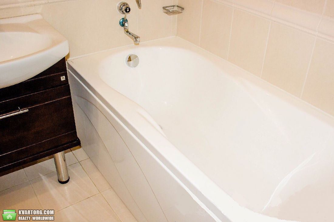 Rent out 1-room apartment. Одесса, Сренефонтанская — photo 6