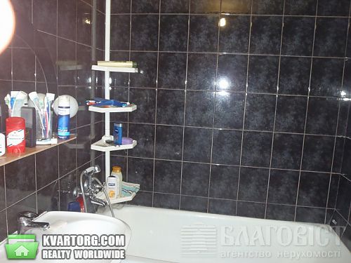 Sell 4-room apartment. Киев, Срибнокильская — photo 5