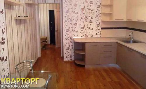 Rent out 1-room apartment. Киев,  Ахматовой — photo 7