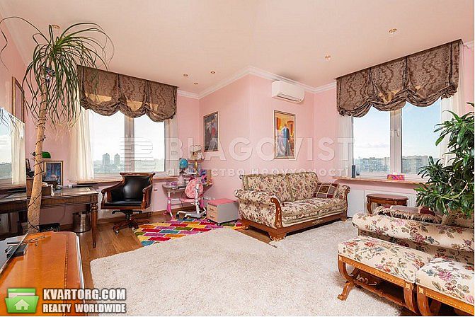 Sell 3-room apartment. Киев,  Оболонский пр — photo 1