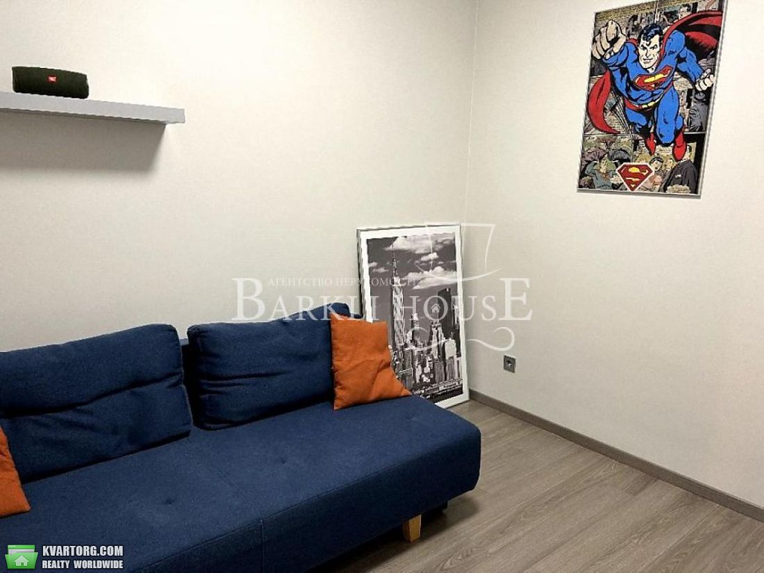 Rent out 3-room apartment. Киев,  Глубочицкая — photo 6