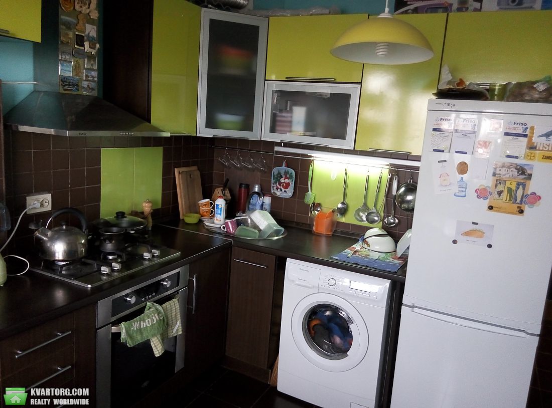 Sell 1-room apartment. Киев, Залки — photo 1