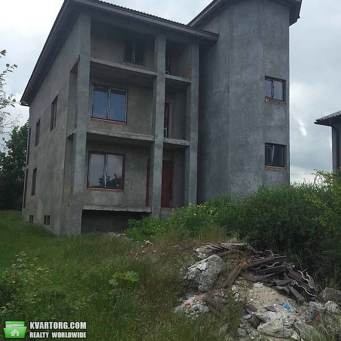 Sell house. Одесса, Крушельницкого — photo 3