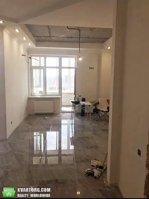 Sell 1-room apartment. Киев, Коновальца — photo 8