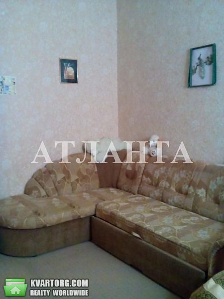 Sell 2-room apartment. Одесса, Разумовская — photo 1
