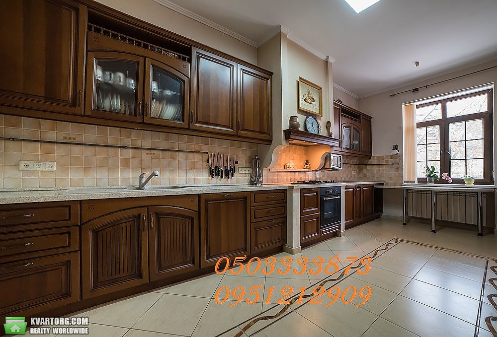 Sell house. Киев, Центральная — photo 8
