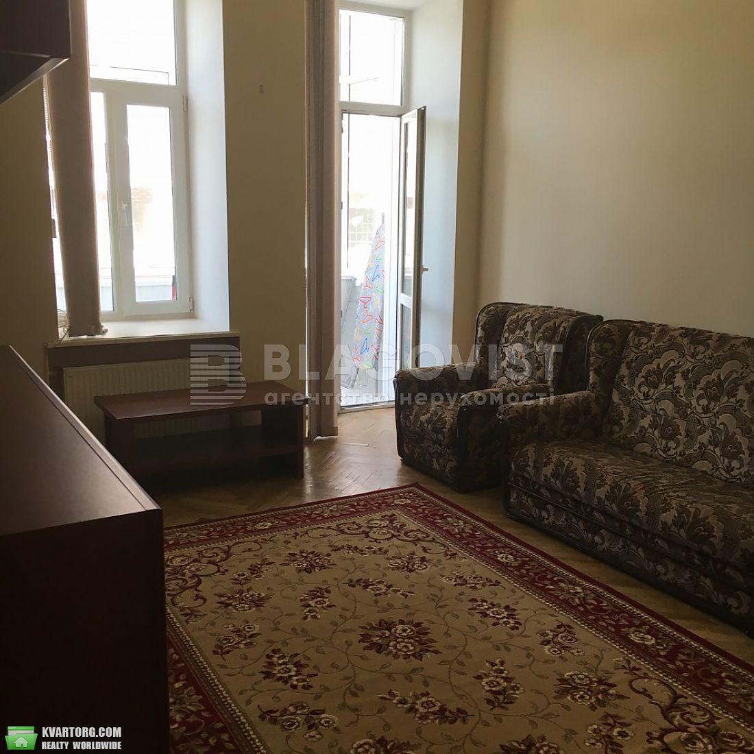 Sell 2-room apartment. Киев,  Сечевых Стрельцов — photo 4