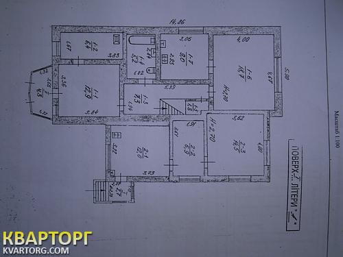 Sell house. Киев,  Кошевого — photo 1