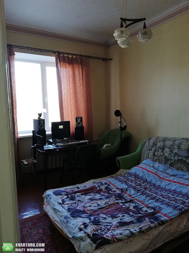 Sell 2-room apartment. Донецк, куприна — photo 4