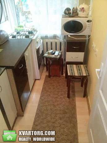 Sell 1-room apartment. Киев,  Комарова — photo 6