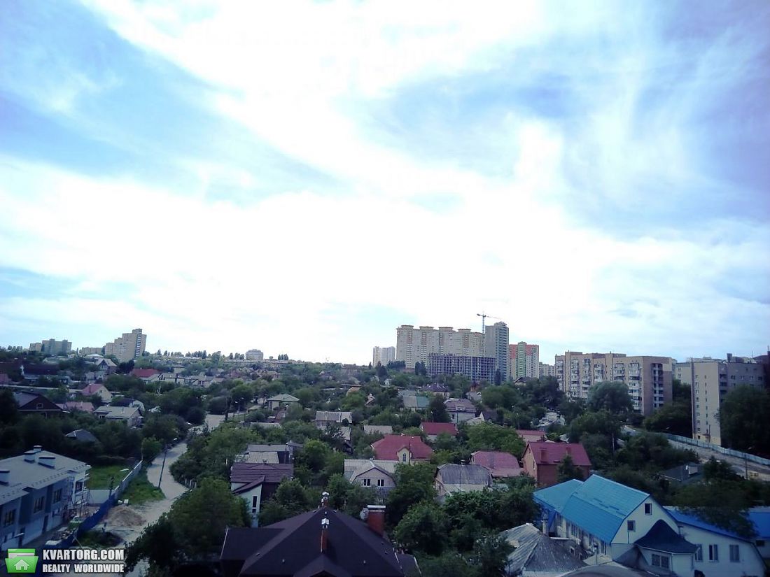 Sell 3-room apartment. Киев, Яблонской — photo 5