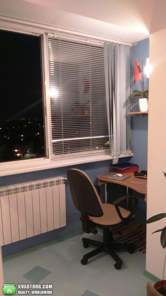 Rent out 1-room apartment. Киев,  Градинская — photo 4
