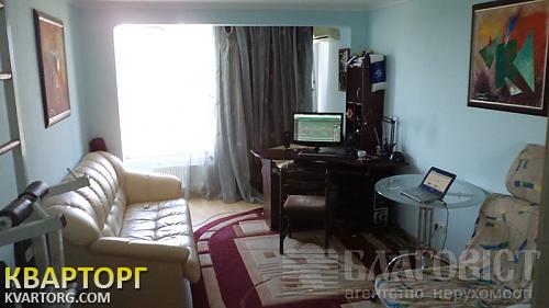 Sell 2-room apartment. Киев,  Тимошенко — photo 3