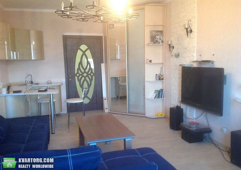Sell 3-room apartment. Киев,  Градинская — photo 4