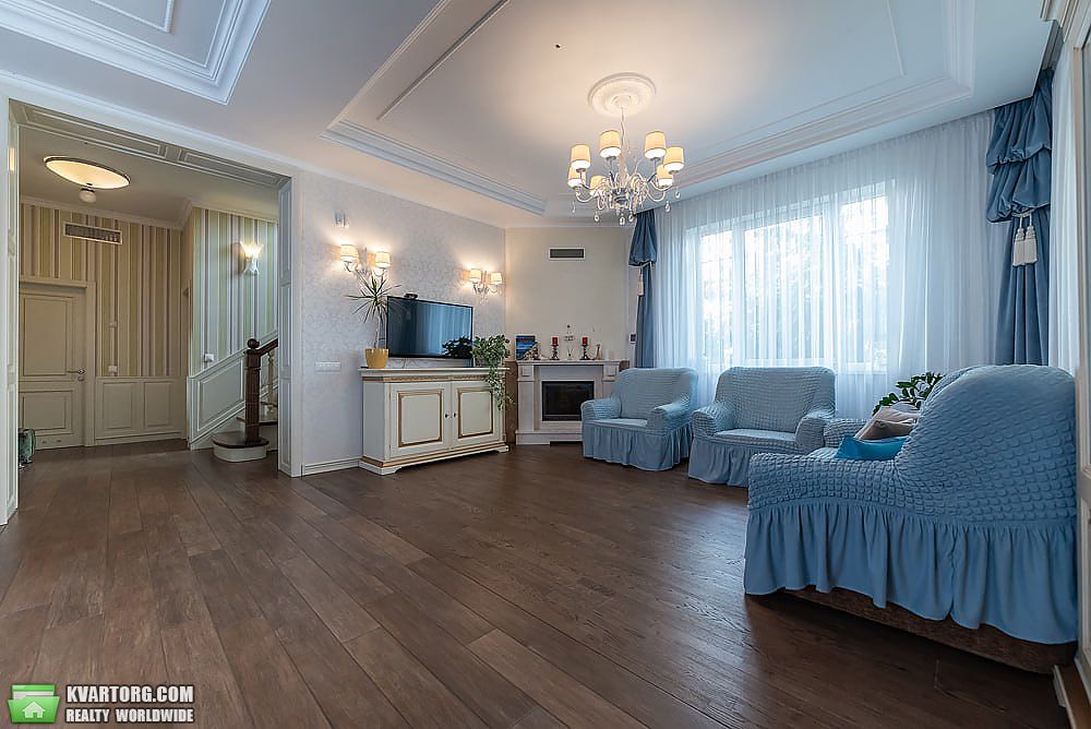 Rent out house. Киев, Миколаївська — photo 3