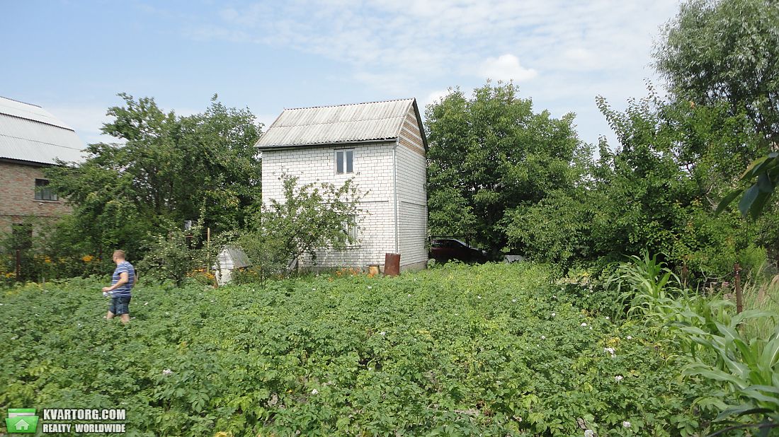 Sell house. Киевская обл., Фрунзовка — photo 5