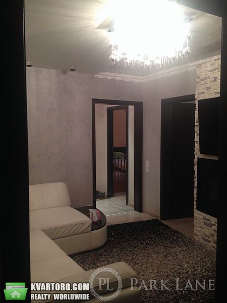 Sell 4-room apartment. Киев, Григоренко пр — photo 1