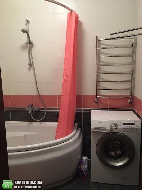Rent out 2-room apartment. Киев,  Касияна — photo 6