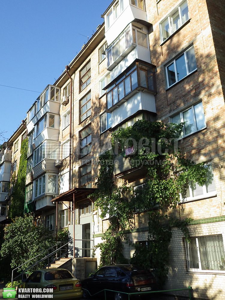Rent out 1-room apartment. Киев,  Киквидзе — photo 7