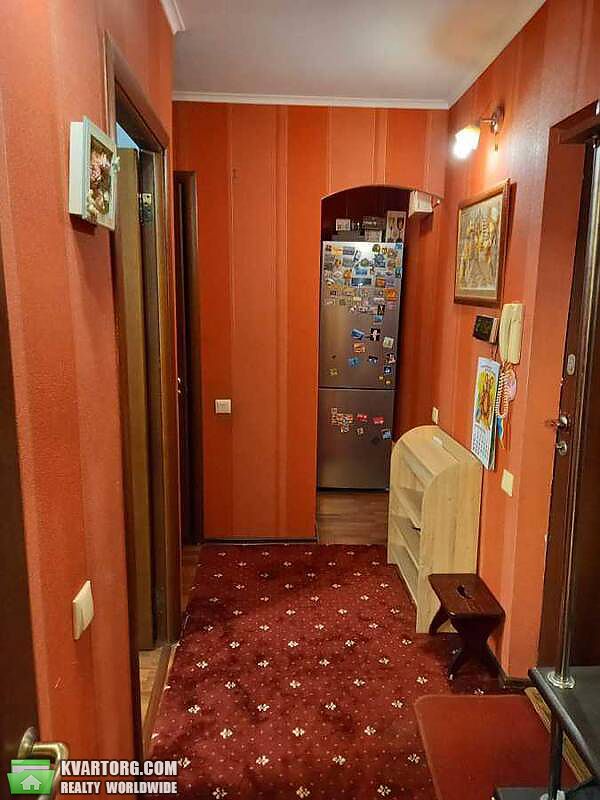 Sell 2-room apartment. Киев,  Полярная — photo 2