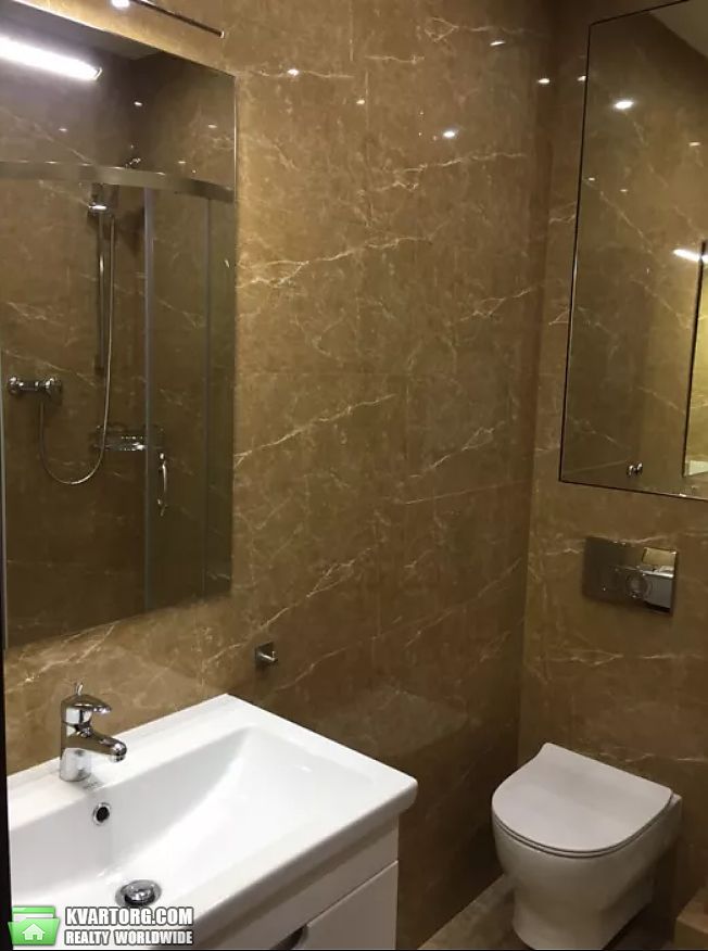Rent out 1-room apartment. Киев, Максимовича — photo 6