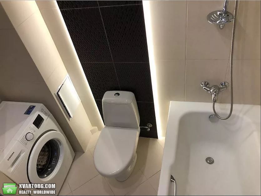 Sell 1-room apartment. Киев,  Ревуцкого — photo 8