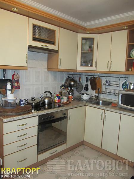продам 2-комнатную квартиру. Киев,   Ахматовой - фото 4