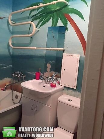 Rent out 1-room apartment. Харьков, Гвардейцен-Широненцев — photo 2