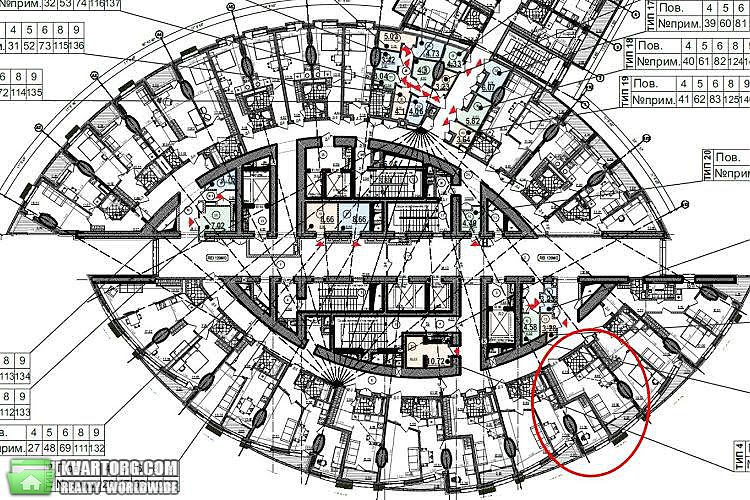 Sell 3-room apartment. Киев,  Глубочицкая — photo 3