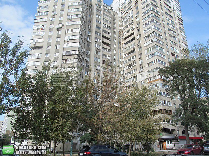 Sell 4-room apartment. Киев,  Святошинская пл — photo 2