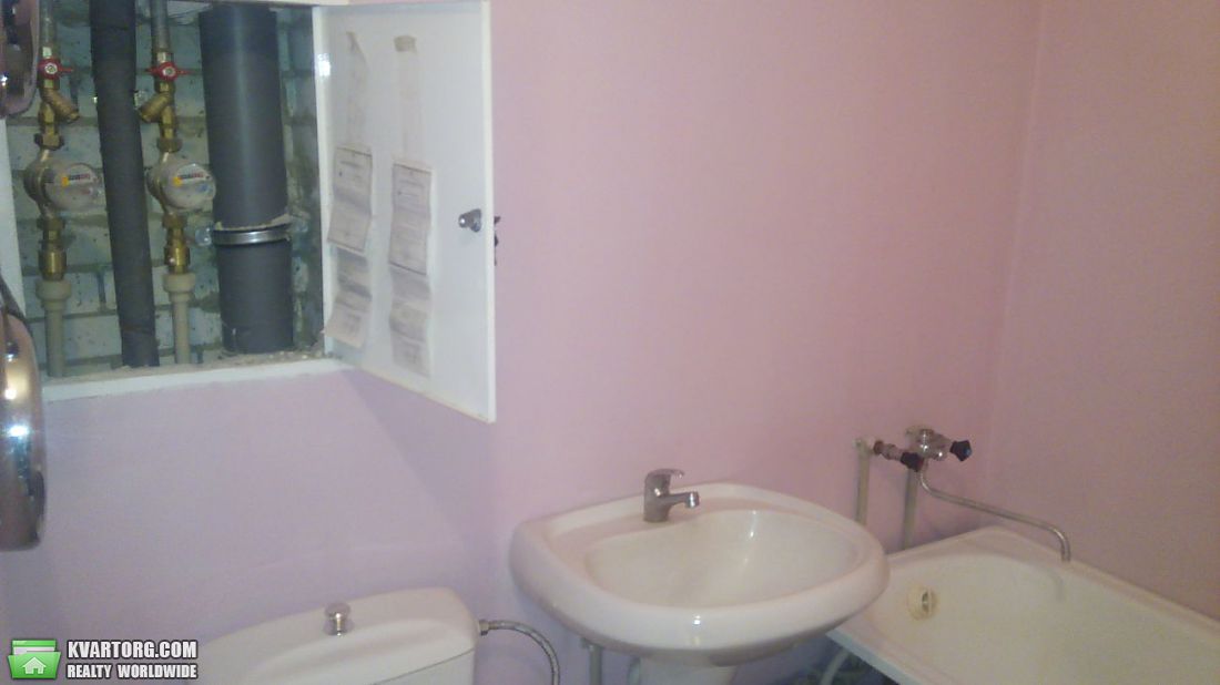 Sell 1-room apartment. Киев,  Бориспольская — photo 8