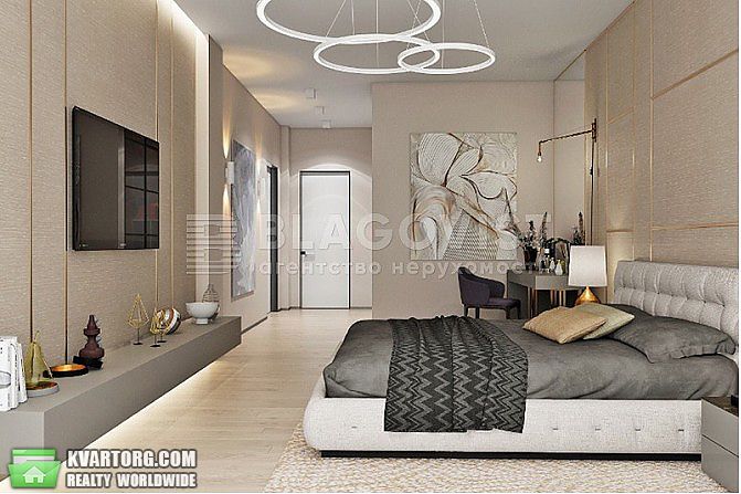 Sell 3-room apartment. Киев,  Драгомирова — photo 4