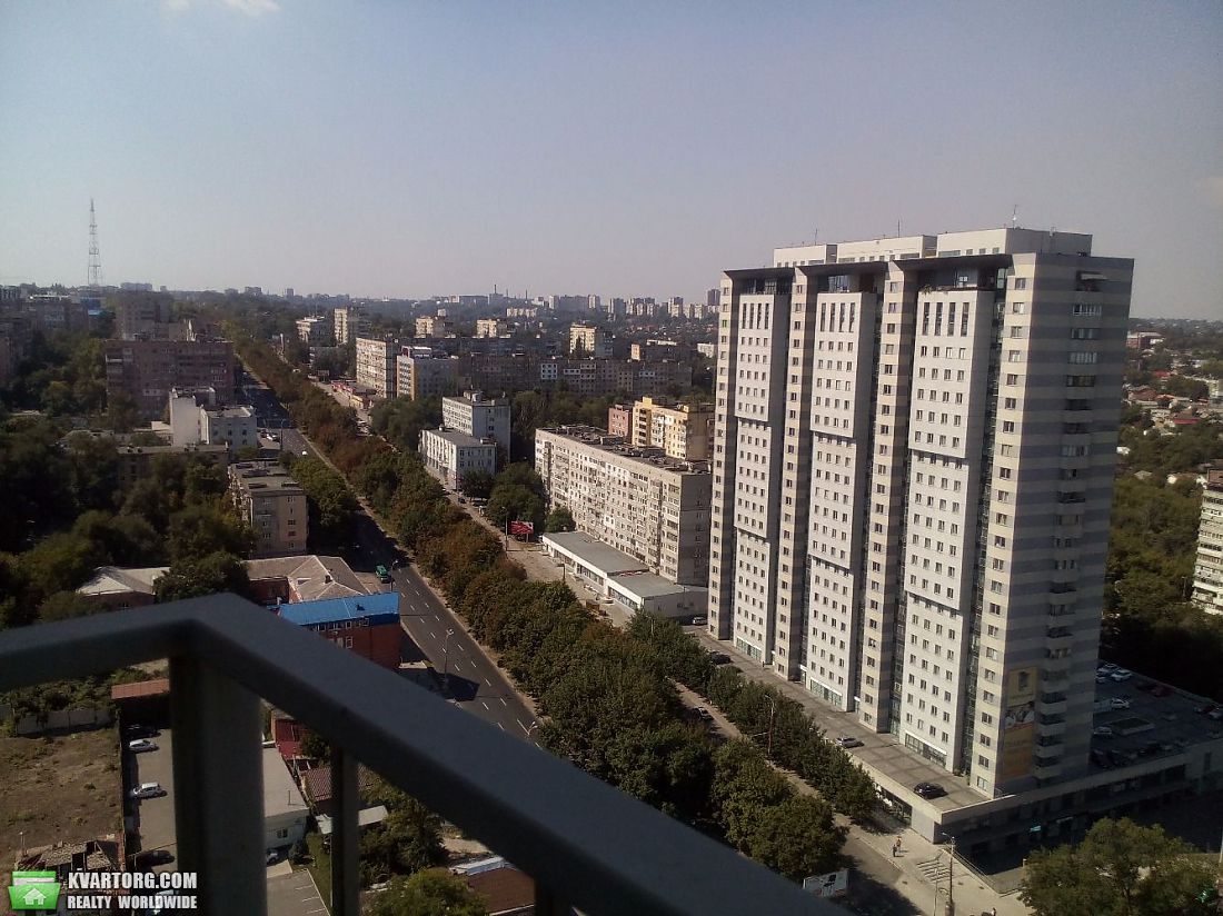 Sell 1-room apartment. Днепропетровск, пр.Кирова — photo 1