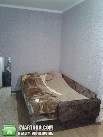 Rent out 1-room apartment. Киев,  Молодогвардейская — photo 2