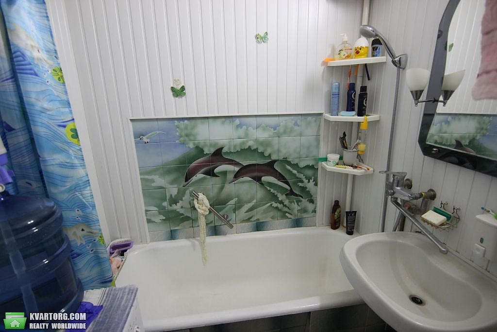 Sell 3-room apartment. Днепропетровск, жм Тополь 3 — photo 5