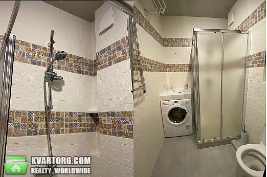 Rent out 1-room apartment. Киев, Комфорт Таун — photo 2