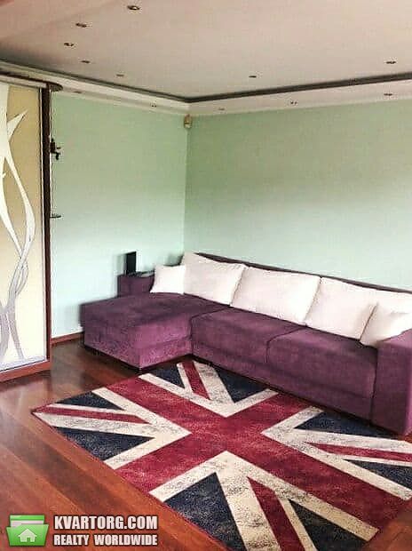 Sell 2-room apartment. Киев,  Задорожный пер — photo 3