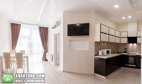 Rent out 2-room apartment. Одесса, Гагаринское Плато — photo 1