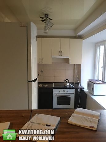 Rent out 2-room apartment. Киев, Кириловская — photo 3